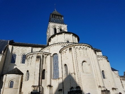 Gemeinsamer Ausflug, Tours-Austausch