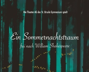 Ein Sommernachtstraum 