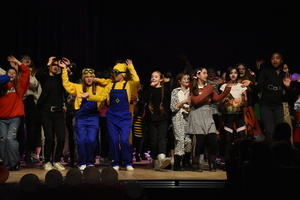 Day of Dance 2023 Day of Dance 2023