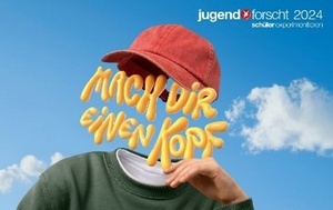 Jugend forscht 2024