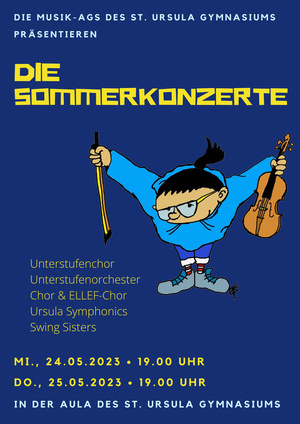 sommerkonzert 2023