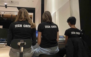 Technik-AG Technik-AG