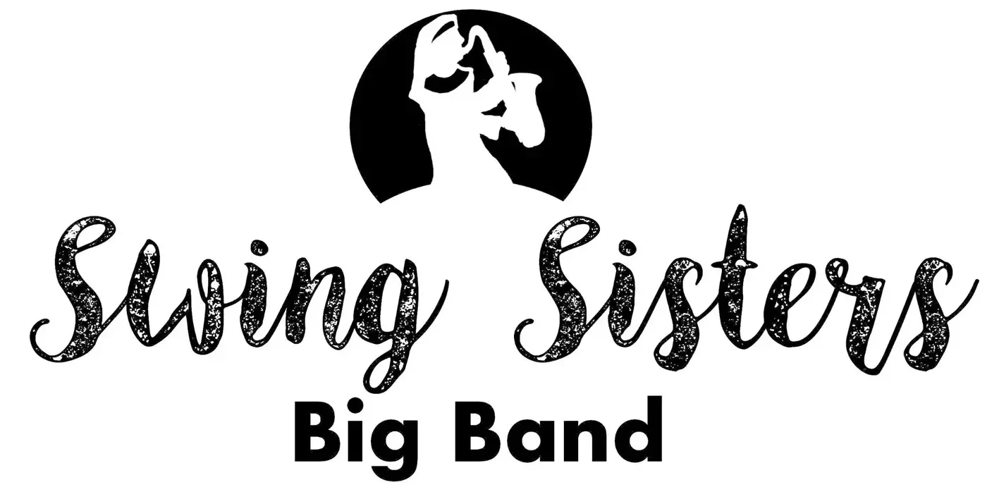Big Band "Swing Sisters", Logo