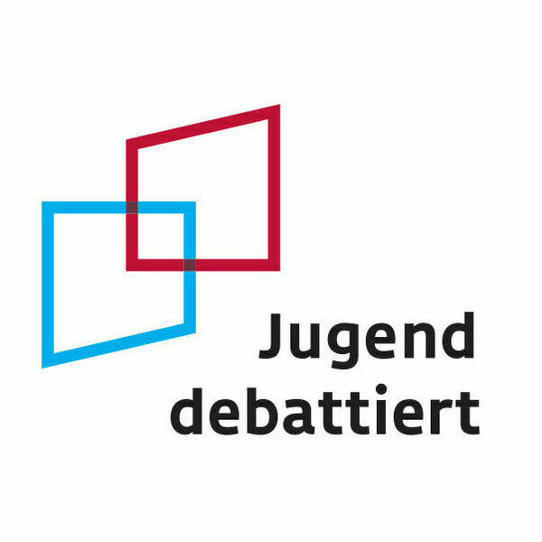 Jugend debattiert