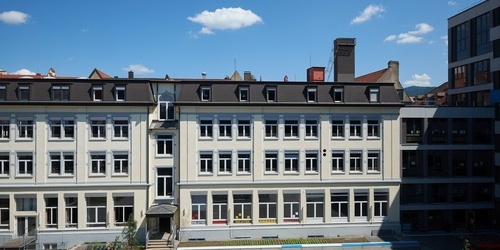 Das Freiburg Seminar Das Freiburg Seminar