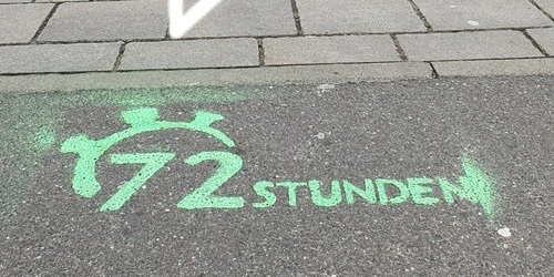 72 Stunden Aktion