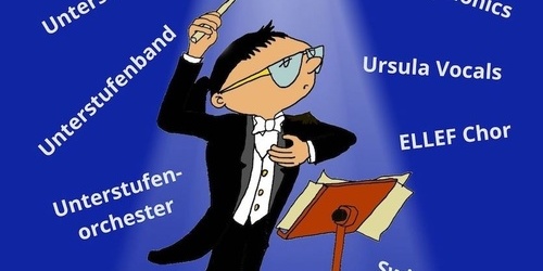 Sommerkonzert 2025 Sommerkonzert 2025