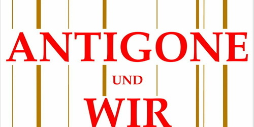 Theater AG- Antigone
