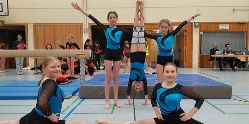 Jugend trainiert f&uuml;r Olympia 2026